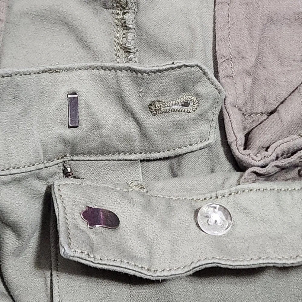 Banana Republic classic banana